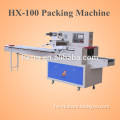 Automatic packing machine food packaging machine wrapping machine